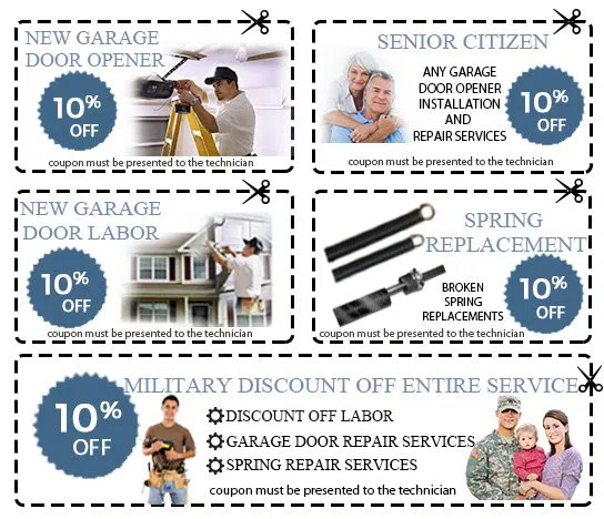Exclusive Garage Door Repair Service Gates Mills, OH 440-389-6178 - coupon